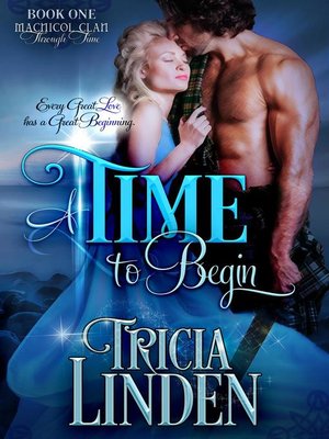 cover image of A Time to Begin